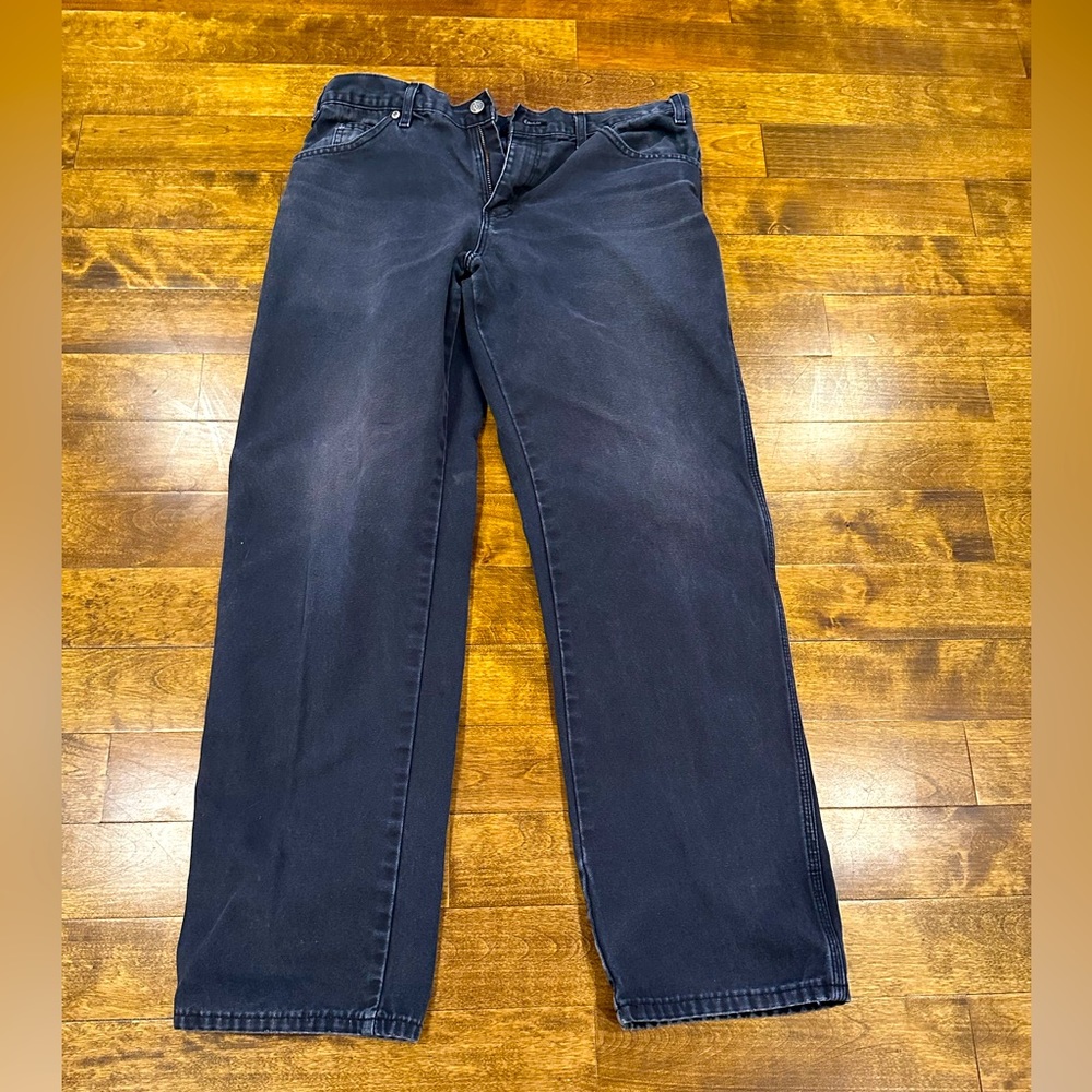 DICKIES Painter Pants Size 32x32